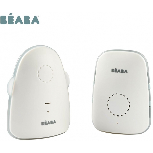 Beaba 芘亞芭 Simply Zen 嬰兒聲音監察器 (無插頭)